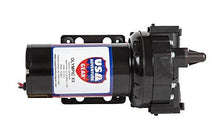 Load image into Gallery viewer, USA Adventure Gear ProGear 5550 High Pressure Professional Grade Washdown Water Pump | Made in the USA | 12 Volt DC | 5.75GPM | 14 Foot Lift | 80 PSI Pressure | Corrosion Resistant | Sealed Switch
