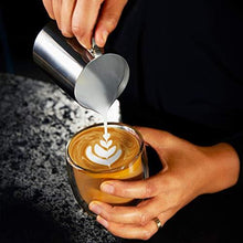 Load image into Gallery viewer, Calphalon BVCLECMP1 Temp iQ Espresso Machine with Steam Wand, Stainless Steel
