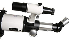 Load image into Gallery viewer, Gskyer Telescope, Telescopes for Adults, 600x90mm AZ Astronomical Refractor Telescope,Telescope for Kids,Telescopes for Adults Astronomy, German Technology Scope
