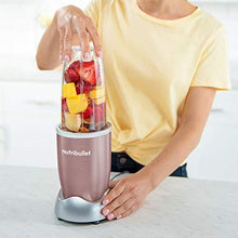 Load image into Gallery viewer, NutriBullet NB9-1301RG Pro 13 Pcs Rose Gold, 900W
