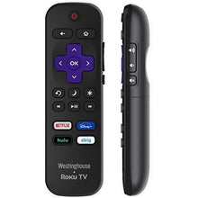 Load image into Gallery viewer, Westinghouse 24 inch Roku HD LED Smart TV
