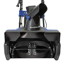 Load image into Gallery viewer, Snow Joe SJ625E Electric Single Stage Snow Thrower | 21-Inch | 15 Amp Motor
