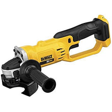 Load image into Gallery viewer, Dewalt DCG412B 20V MAX* Lithium Ion 4-1/2” grinder (Tool Only)

