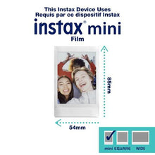 Load image into Gallery viewer, Fujifilm Instax Mini 90 Neo Classic Instant Film Camera
