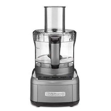 Load image into Gallery viewer, Cuisinart FP-8GMP1 Elemental 8-Cup Food Processor, Gunmetal
