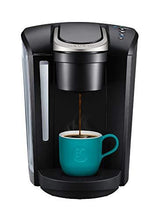 Load image into Gallery viewer, Keurig K-Select Coffee Maker, Single Serve K-Cup Pod Coffee Brewer, With Strength Control and Hot Water On Demand, Matte Black
