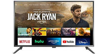 Load image into Gallery viewer, Insignia NS-39DF310NA21 39-inch Smart HD 720p TV - Fire TV
