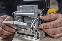 Load image into Gallery viewer, DEWALT Plate Joiner Kit, 6.5-Amp (DW682K) , Yellow , 7/8"
