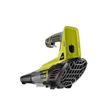 Load image into Gallery viewer, Ryobi P2108A ONE+ 100 mph 280 CFM 18-Volt Lithium-Ion Cordless Jet Fan Blower - Battery and Charger Not Included
