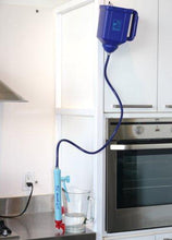 Load image into Gallery viewer, LifeStraw Family 1.0 Portable Gravity Powered Water Purifier for Emergency Preparedness and Camping
