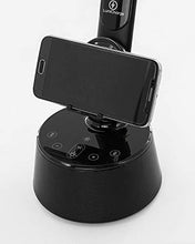 Load image into Gallery viewer, LumiCharge T2W Wireless Phone Charger Compatible iPhone/Android + Bluetooth Speaker + Adjustable Desk Lamp with Date Time TemperatureDisplay
