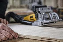 Load image into Gallery viewer, DEWALT Plate Joiner Kit, 6.5-Amp (DW682K) , Yellow , 7/8"
