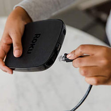 Load image into Gallery viewer, Roku Ultra | Streaming Media Player 4K/HD/HDR with Premium JBL Headphones
