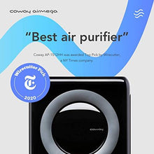 Load image into Gallery viewer, Coway AP-1512HH Mighty Air Purifier with True HEPA and Eco Mode
