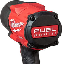 Load image into Gallery viewer, Milwaukee 2767-20 M18 Fuel High Torque 1/2-Inch Impact Wrench with Friction Ring
