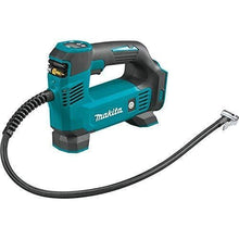 Load image into Gallery viewer, Makita DMP180ZX 18V LXT Lithium-Ion Cordless Inflator, Tool Only
