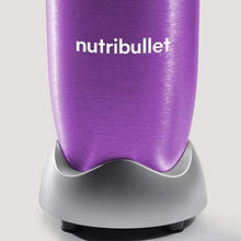 Load image into Gallery viewer, NutriBullet NB9-1301PUR Pro 13 Pcs Passion Purple, 900W, Violet
