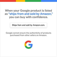 Load image into Gallery viewer, Google Nest Wifi -  AC2200 - Mesh WiFi System -  Wifi Router - 2200 Sq Ft Coverage - 1 pack
