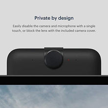 Load image into Gallery viewer, Facebook Portal Plus - Smart Video Calling 15.6” Touch Screen Display with Alexa - Black
