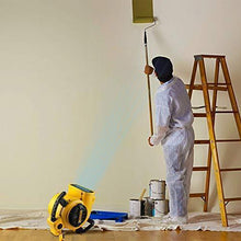 Load image into Gallery viewer, DeWalt DXAM-2260 Portable Air Mover/Floor Dryer, 600 Cfm
