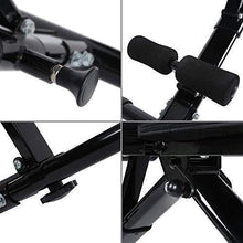 Load image into Gallery viewer, FLYBIRD Weight Bench, Adjustable Strength Training Bench for Full Body Workout with Fast Folding- 2021 Version
