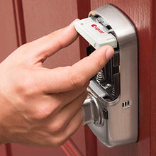 Load image into Gallery viewer, Yale Assure Lock Touchscreen, Wi-Fi Smart Lock - Works with the Yale Access App, Amazon Alexa, Google Assistant, HomeKit, Phillips Hue and Samsung SmartThings, Satin Nickel
