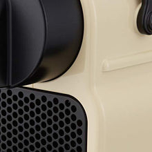 Load image into Gallery viewer, Nespresso Inissia Original Espresso Machine Bundle with Aeroccino Milk Frother by De'Longhi, Creamy White
