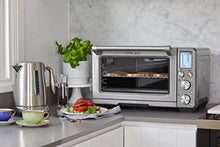 Load image into Gallery viewer, Breville the Smart Pro toaster oven, 1, Stainless Steel
