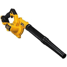 Load image into Gallery viewer, DEWALT 20V MAX Blower for Jobsite, Compact, Tool Only (DCE100B)
