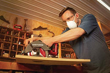 Load image into Gallery viewer, CRAFTSMAN V20 6-1/2-Inch Cordless Circular Saw Kit (CMCS500M1)

