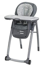 Load image into Gallery viewer, Graco Table2Table Premier Fold 7 in 1 Convertible High Chair | Converts to Dining Booster Seat, Kids Table and More, Landry

