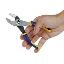 Load image into Gallery viewer, IRWIN VISE-GRIP GrooveLock Pliers Set, 8-Piece (2078712)
