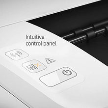 Load image into Gallery viewer, HP LaserJet Pro M15w Wireless Laser Printer, Works with Alexa (W2G51A)
