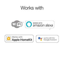 Load image into Gallery viewer, Yale Assure Lock Touchscreen, Wi-Fi Smart Lock - Works with the Yale Access App, Amazon Alexa, Google Assistant, HomeKit, Phillips Hue and Samsung SmartThings, Satin Nickel
