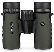 Load image into Gallery viewer, Vortex Optics Diamondback HD 10x32 Binoculars
