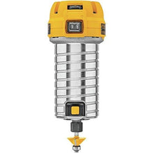 Load image into Gallery viewer, DEWALT Router, Fixed Base, Variable Speed, 1-1/4-HP Max Torque (DWP611)
