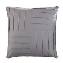 Load image into Gallery viewer, Chic Home 10 Piece Comforter Set, Queen, Grey
