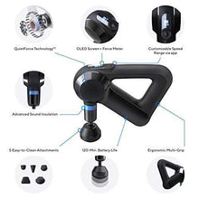 Load image into Gallery viewer, Theragun Elite - All-New 4th Generation Percussive Therapy Deep Tissue Muscle Treatment Massage Gun…

