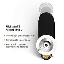 Load image into Gallery viewer, Nespresso Vertuo Next Coffee and Espresso Machine by DeLonghi, White
