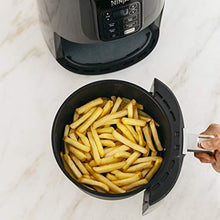 Load image into Gallery viewer, Ninja AF101 Air Fryer, 4 Qt, Black/gray
