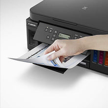 Load image into Gallery viewer, Canon PIXMA G6020 Wireless MegaTank All-in-One Printer
