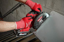 Load image into Gallery viewer, MILWAUKEE 48-11-1880 M18 REDLITHIUM HIGH OUTPUT 18v 8.0 Ah Lithium-Ion Battery Pack
