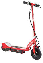 Load image into Gallery viewer, Razor 13111260 E100 Electric Scooter (Red)
