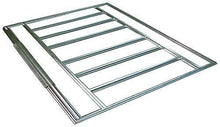 Load image into Gallery viewer, Arrow Sheds FB109 Floor Frame Kit for 8'x8', 10'x 7', 10'x8', 10'x9' &amp; 10'x10' Arrow Sheds
