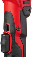 Load image into Gallery viewer, MILWAUKEE'S 2471-20 M12 Cordless Lithium Ion 500 RPM Copper Pipe and Tubing Cutter Adjustable from 3/8" to 1” Diameters (Battery Not Included, Power Tool Only)
