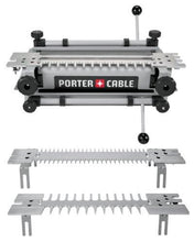 Load image into Gallery viewer, PORTER-CABLE Dovetail Jig with Mini Template Kit (4216)
