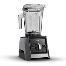 Load image into Gallery viewer, Vitamix A2300 Ascent Series Smart Blender, Professional-Grade, 64 oz. Low-Profile Container, Slate
