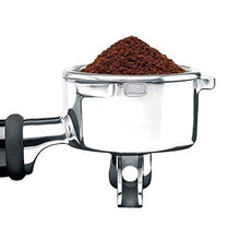 Load image into Gallery viewer, Breville BES870XL Barista Express Espresso Machine, Brushed Stainless Steel, Large
