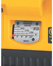 Load image into Gallery viewer, DEWALT Thickness Planer, Two Speed, 13-Inch (DW735X)
