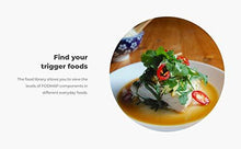 Load image into Gallery viewer, FoodMarble AIRE | Personal Digestive Breath Tester | Easily Monitor Your Gut Health | Track and Discover Food Sensitivity | Device Only …
